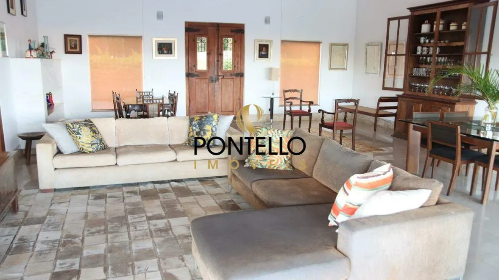 Casa, 7 quartos, 600 m² - Foto 7