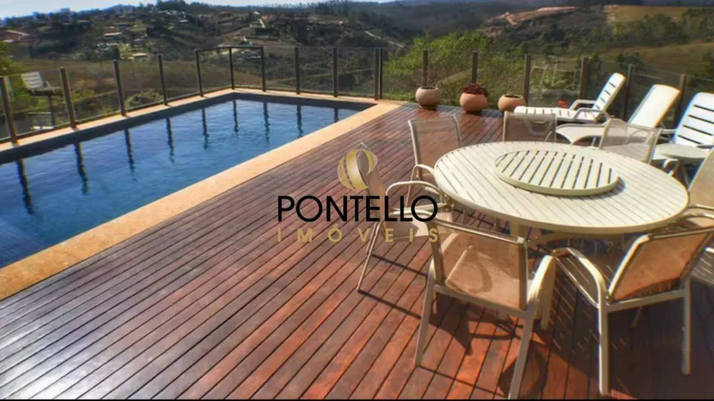 Casa, 7 quartos, 600 m² - Foto 12