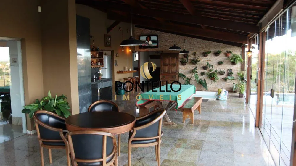Casa, 7 quartos, 600 m² - Foto 12
