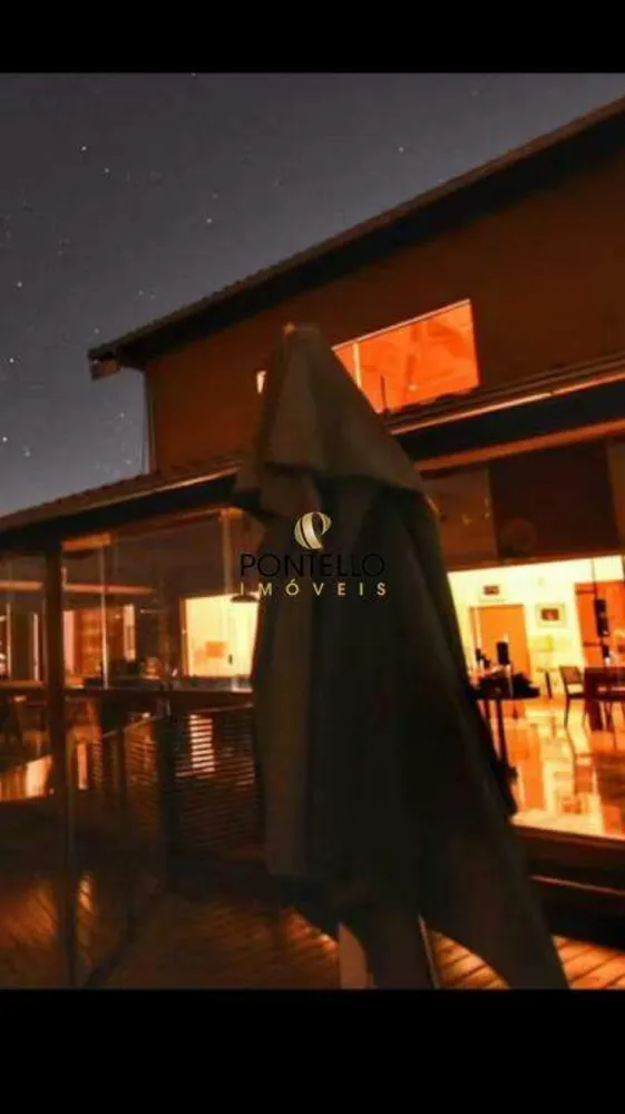 Casa, 7 quartos, 600 m² - Foto 11