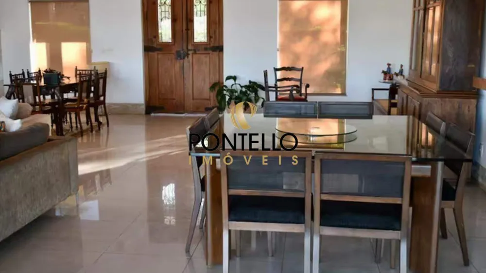 Casa, 7 quartos, 600 m² - Foto 15