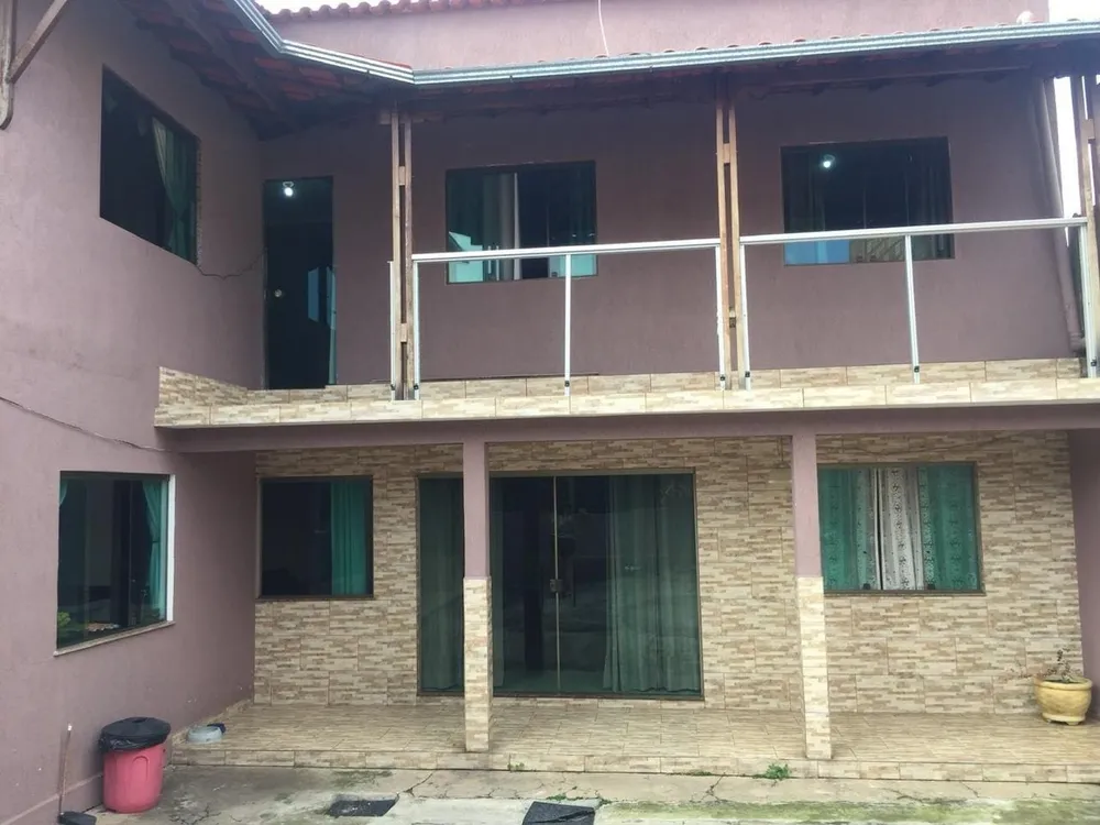 Casa, 4 quartos, 360 m² - Foto 2