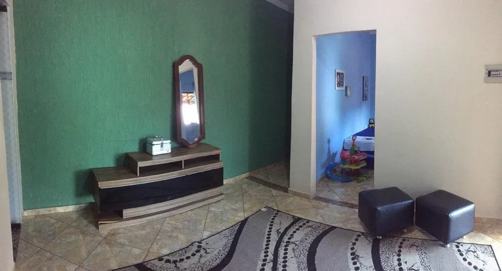 Casa, 4 quartos, 360 m² - Foto 10
