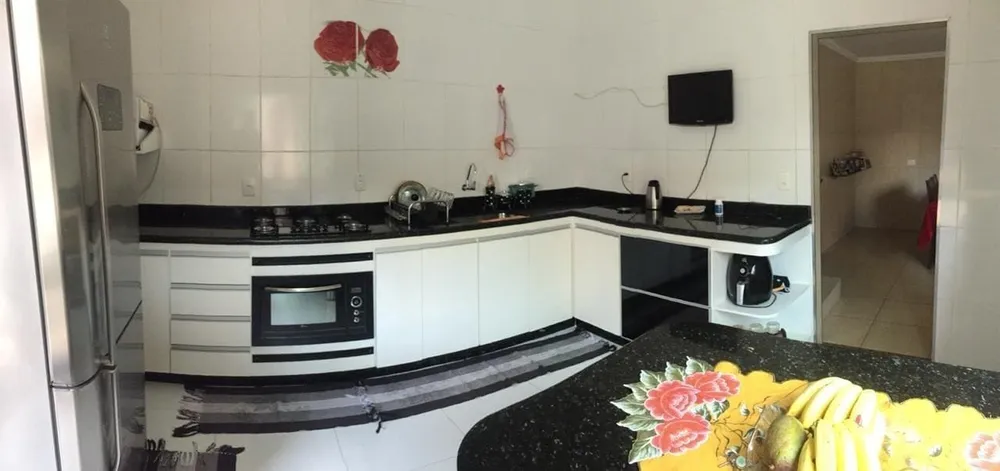 Casa, 4 quartos, 360 m² - Foto 9