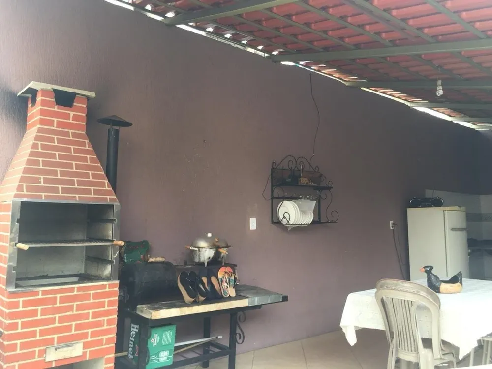 Casa, 4 quartos, 360 m² - Foto 7