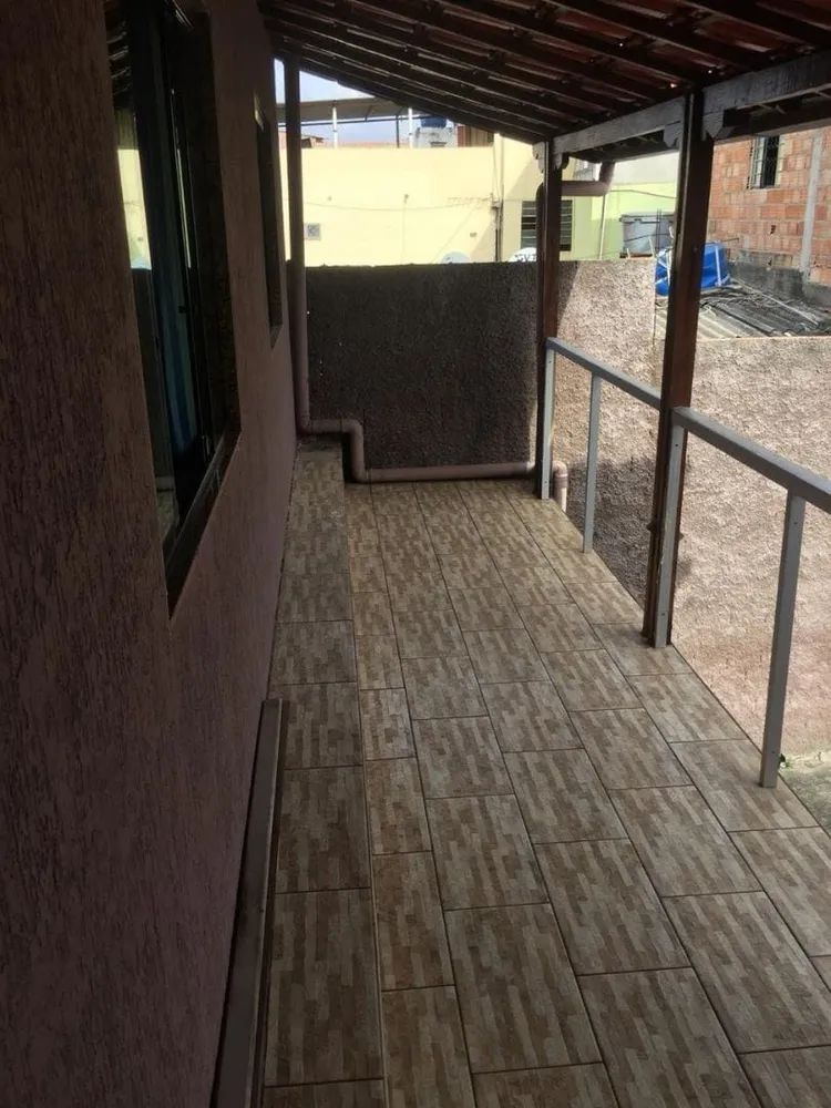 Casa, 4 quartos, 360 m² - Foto 8
