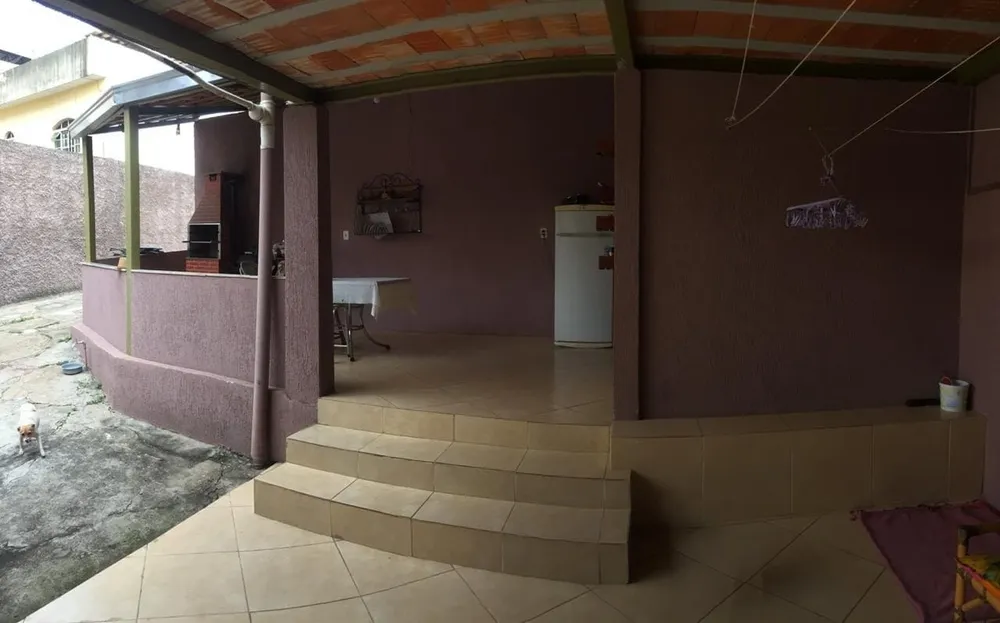 Casa, 4 quartos, 360 m² - Foto 6