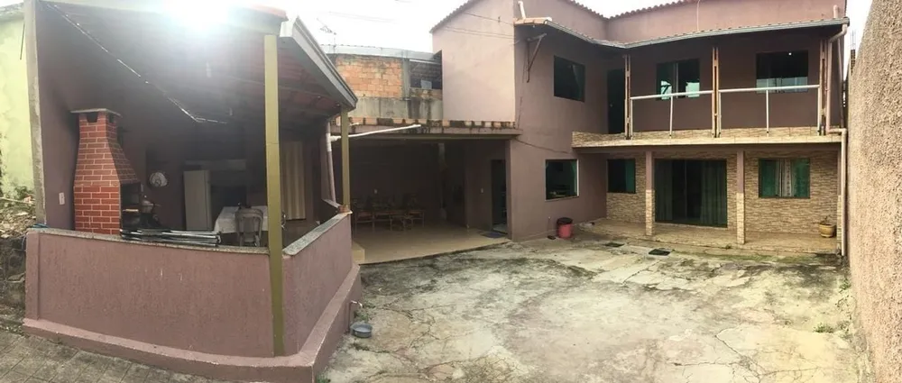 Casa, 4 quartos, 360 m² - Foto 3