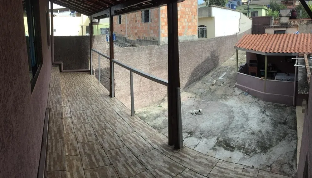Casa, 4 quartos, 360 m² - Foto 4