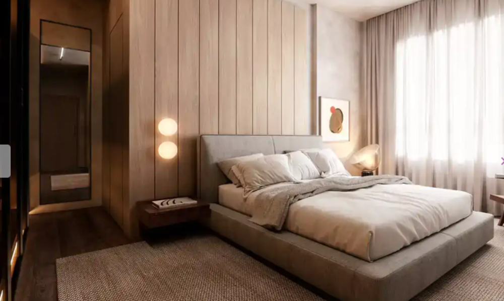 Apartamento à venda com 4 quartos, 163m² - Foto 3