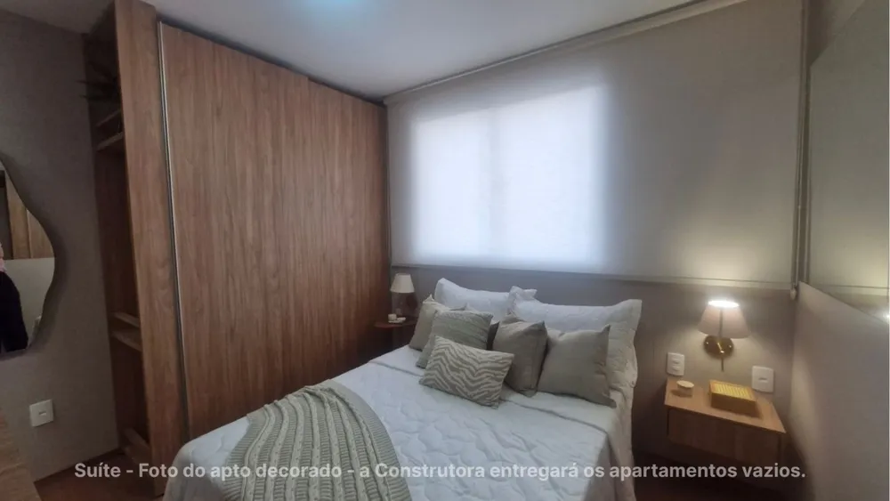 Apartamento, 2 quartos, 29 m² - Foto 6