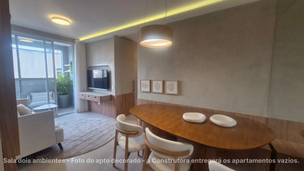Apartamento, 2 quartos, 29 m² - Foto 5
