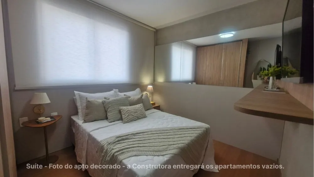 Apartamento, 2 quartos, 29 m² - Foto 7
