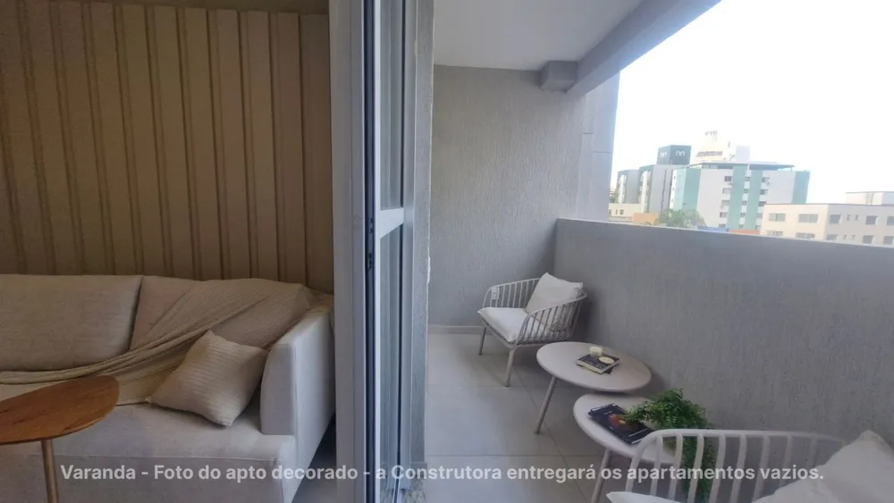 Apartamento, 2 quartos, 29 m² - Foto 3