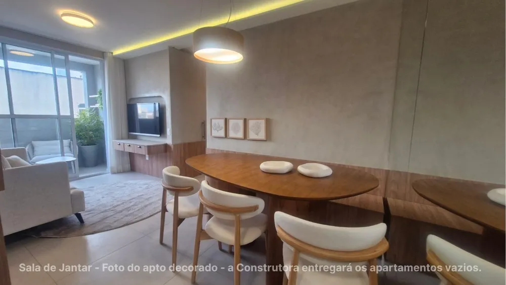 Apartamento, 2 quartos, 29 m² - Foto 4