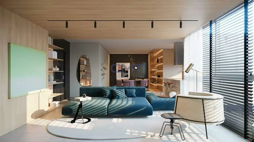 Apartamento, 3 quartos, 97 m² - Foto 15
