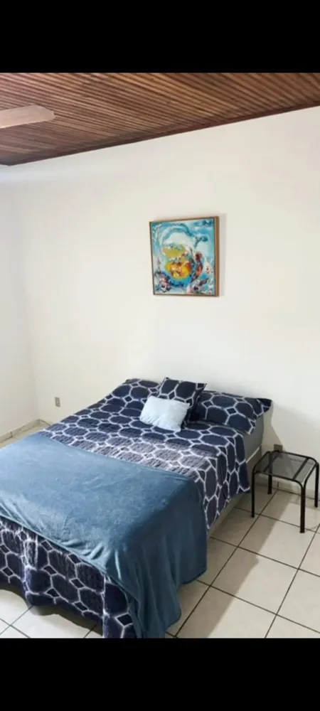Chácara, 4 quartos - Foto 3