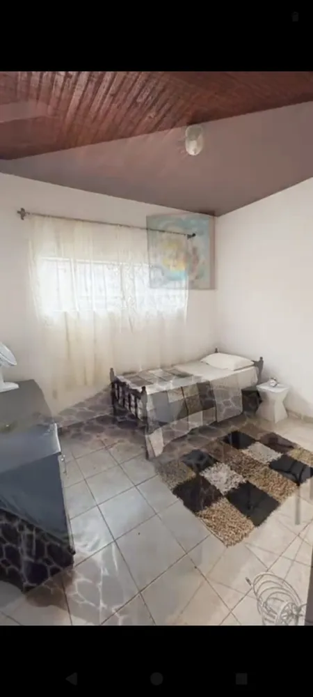 Chácara, 4 quartos - Foto 4