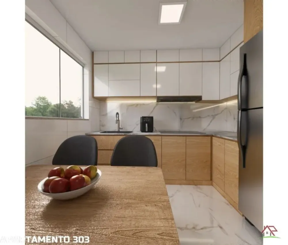 Apartamento, 2 quartos, 73 m² - Foto 5