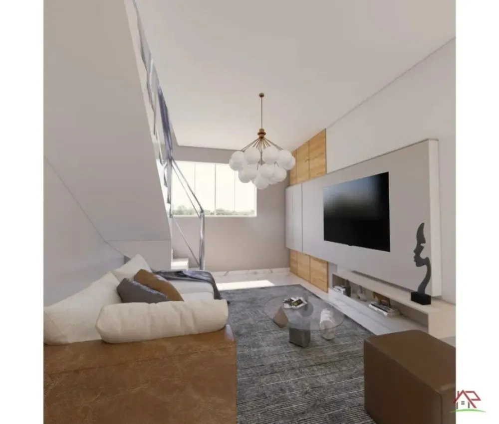 Apartamento, 2 quartos, 73 m² - Foto 4