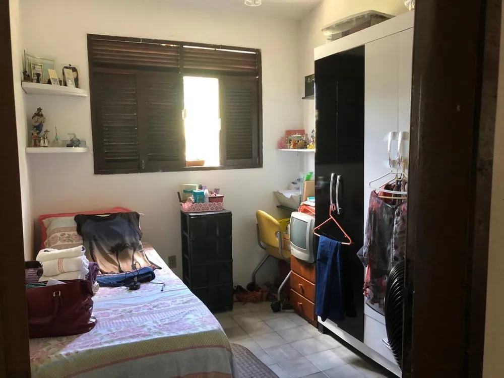 Casa, 4 quartos, 160 m² - Foto 1