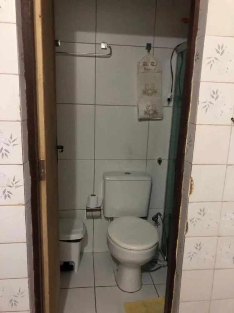Casa, 4 quartos, 160 m² - Foto 4