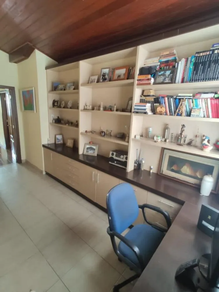 Casa, 3 quartos, 418 m² - Foto 2