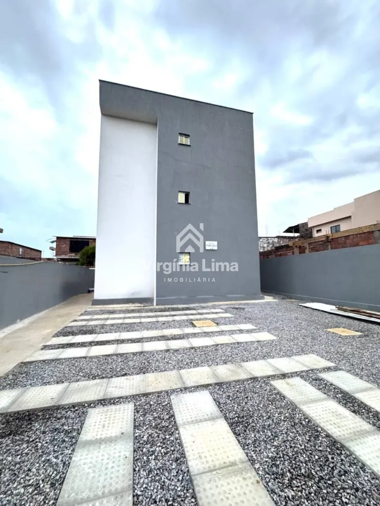 Apartamento, 2 quartos, 390 m² - Foto 1