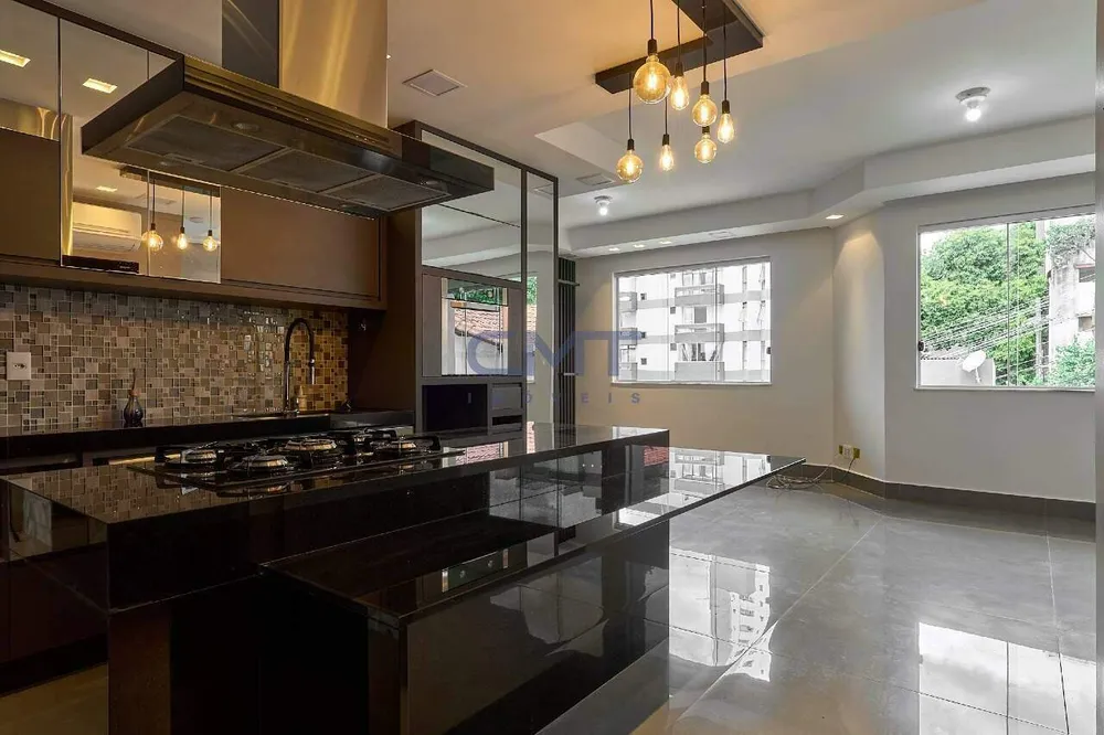 Apartamento, 4 quartos, 136 m² - Foto 2