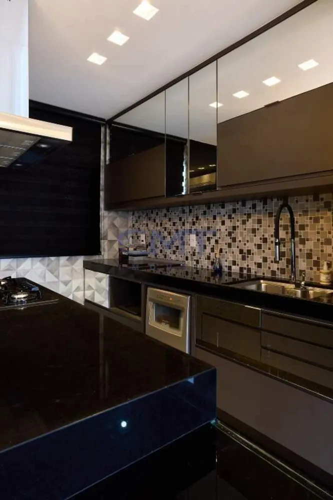 Apartamento, 4 quartos, 136 m² - Foto 5