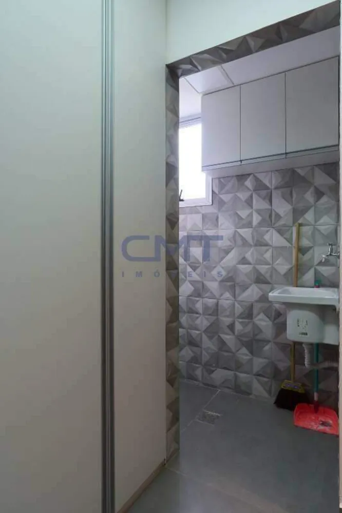 Apartamento, 4 quartos, 136 m² - Foto 10