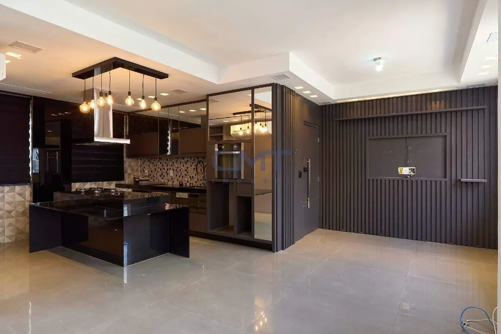 Apartamento, 4 quartos, 136 m² - Foto 1