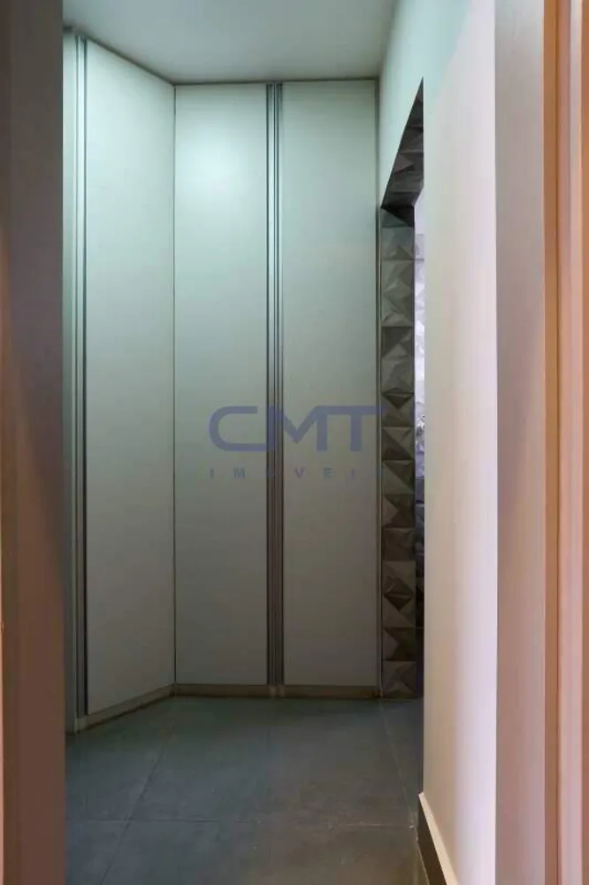 Apartamento, 4 quartos, 136 m² - Foto 4