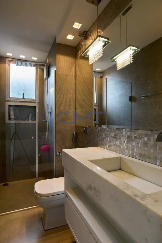 Apartamento, 4 quartos, 136 m² - Foto 6