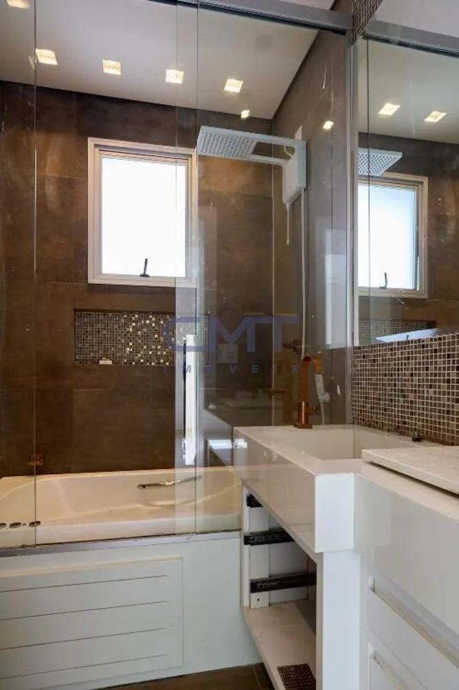 Apartamento, 4 quartos, 136 m² - Foto 3