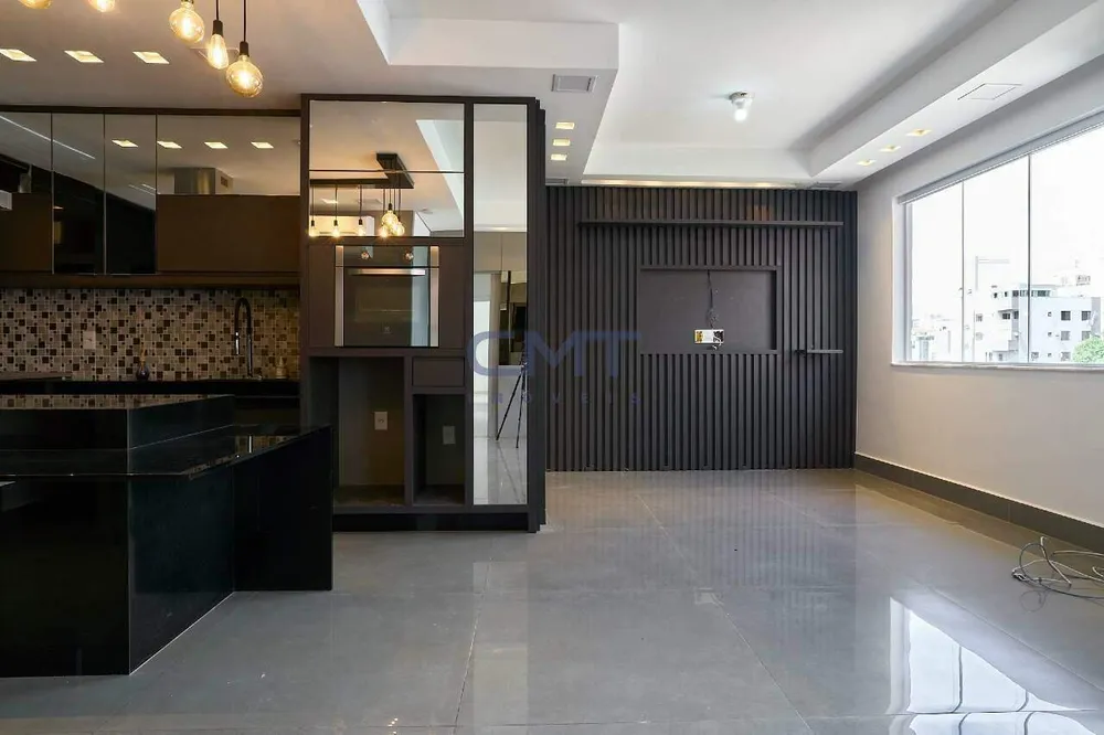 Apartamento, 4 quartos, 136 m² - Foto 3