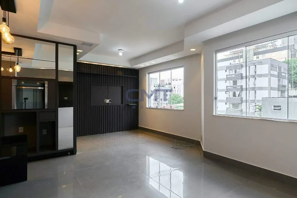 Apartamento, 4 quartos, 136 m² - Foto 9