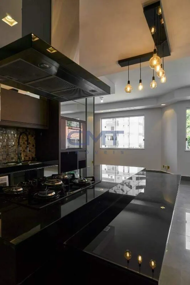 Apartamento, 4 quartos, 136 m² - Foto 3