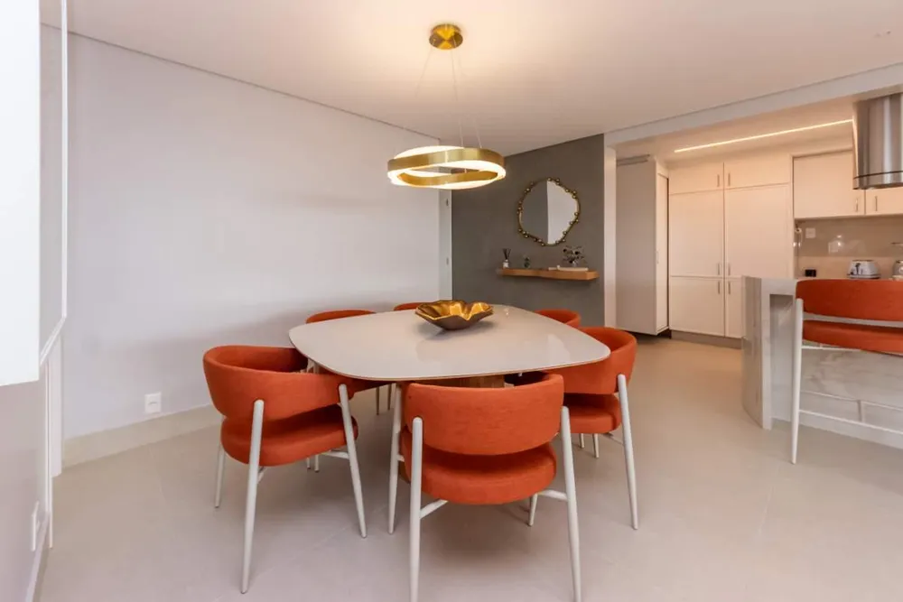 Apartamento, 2 quartos, 2953 m² - Foto 4