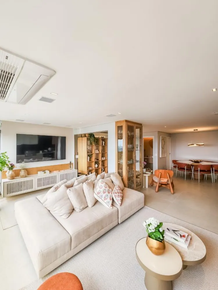 Apartamento, 2 quartos, 2953 m² - Foto 1