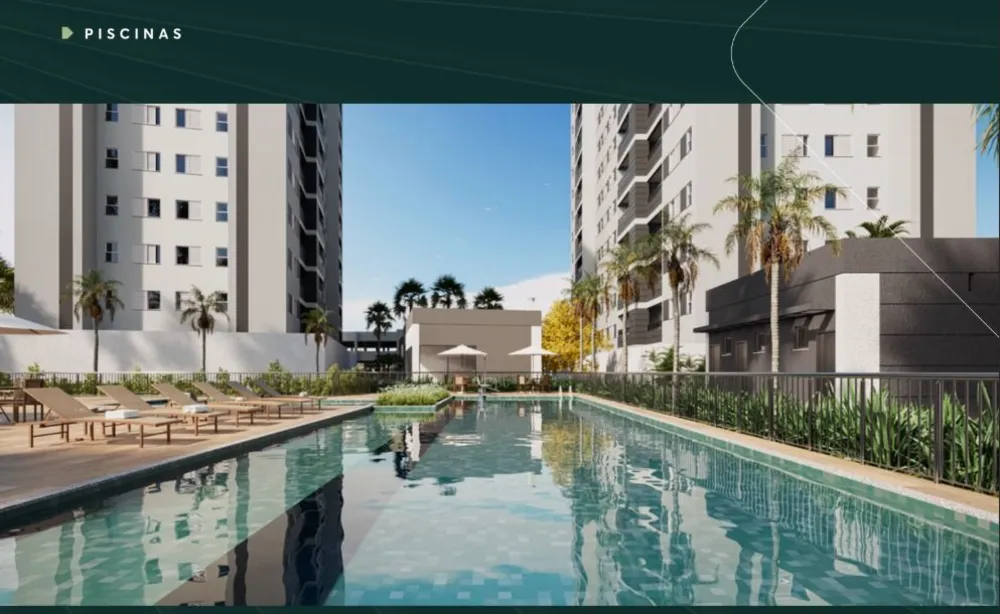 Apartamento, 2 quartos, 41 m² - Foto 5