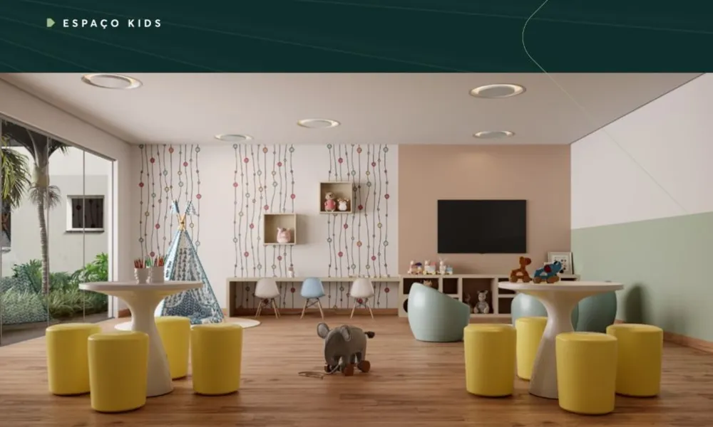 Apartamento, 2 quartos, 41 m² - Foto 6