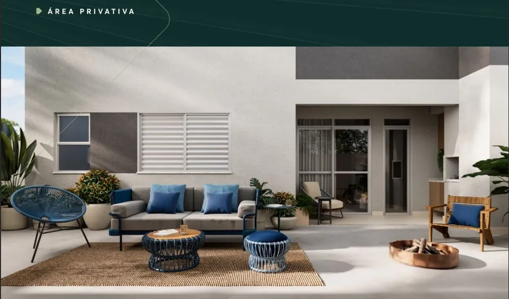 Apartamento, 2 quartos, 41 m² - Foto 4