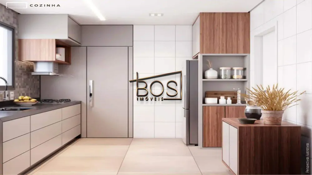 Apartamento, 3 quartos, 183 m² - Foto 4