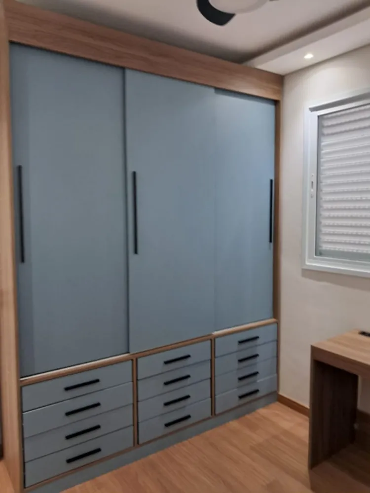 Apartamento, 3 quartos, 163 m² - Foto 2