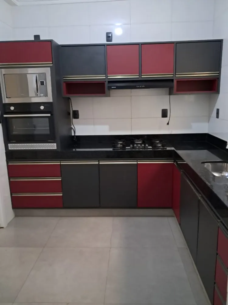 Apartamento, 3 quartos, 163 m² - Foto 1