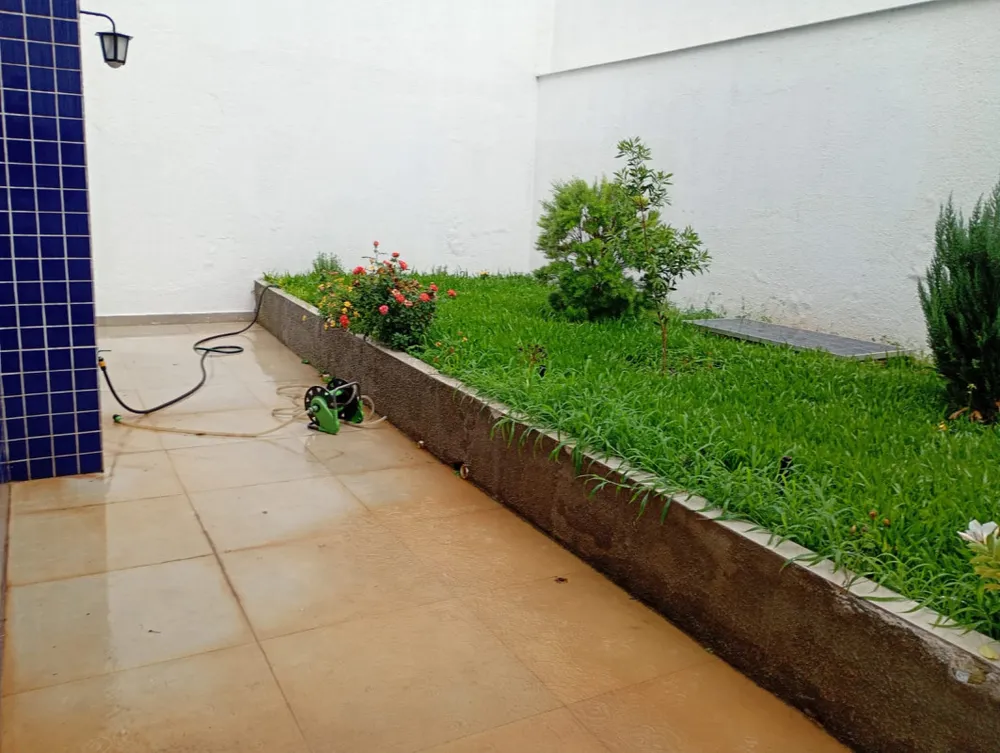 Apartamento, 3 quartos, 163 m² - Foto 3