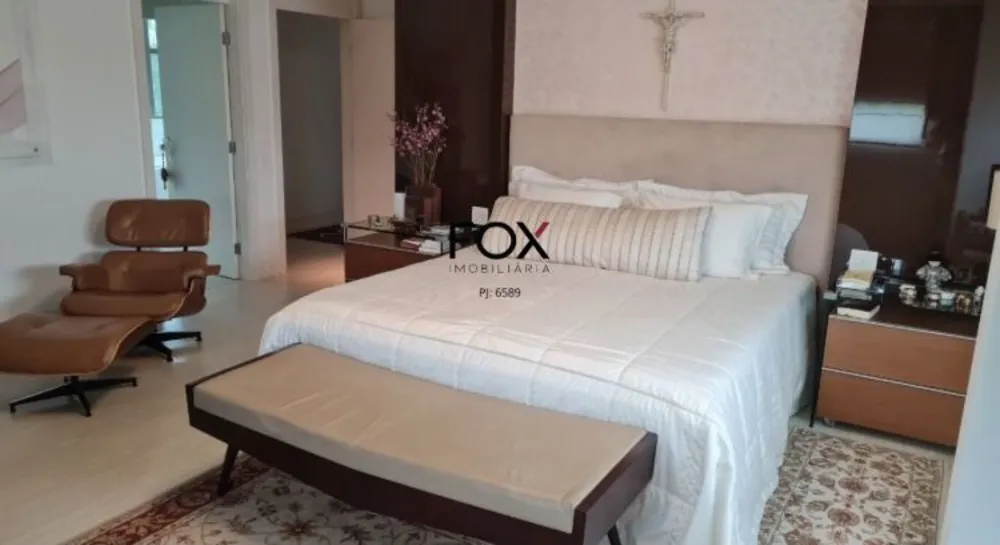 Apartamento, 4 quartos, 355 m² - Foto 6