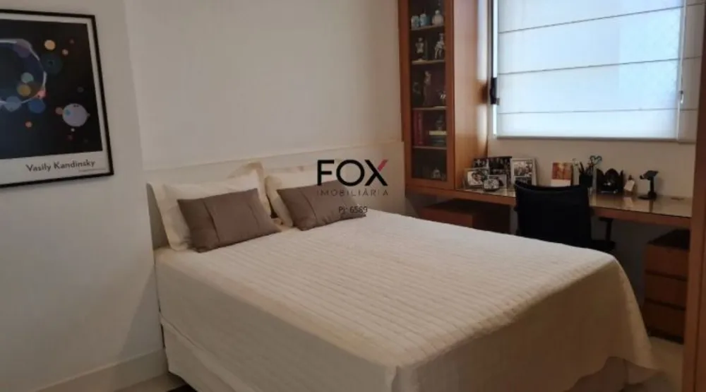 Apartamento, 4 quartos, 355 m² - Foto 13