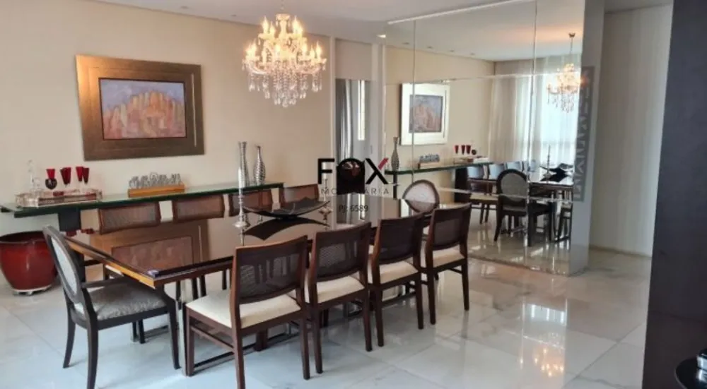 Apartamento, 4 quartos, 355 m² - Foto 4